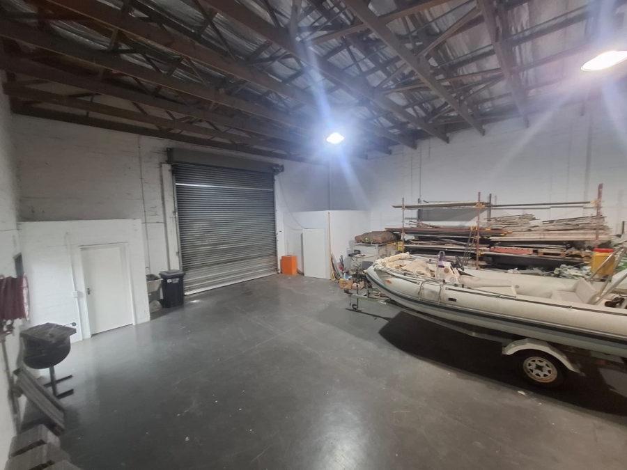To Let Commercial Property for Rent in Fisantekraal Western Cape